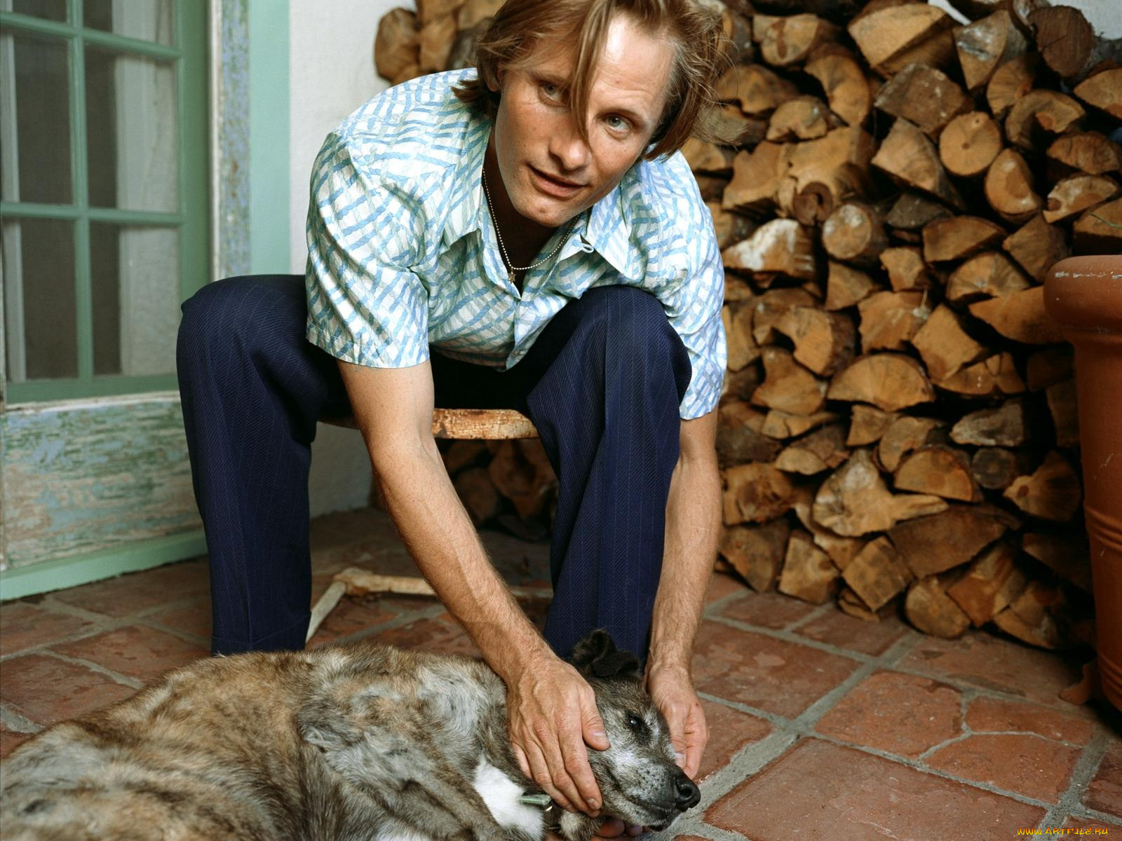 viggo, mortensen, 